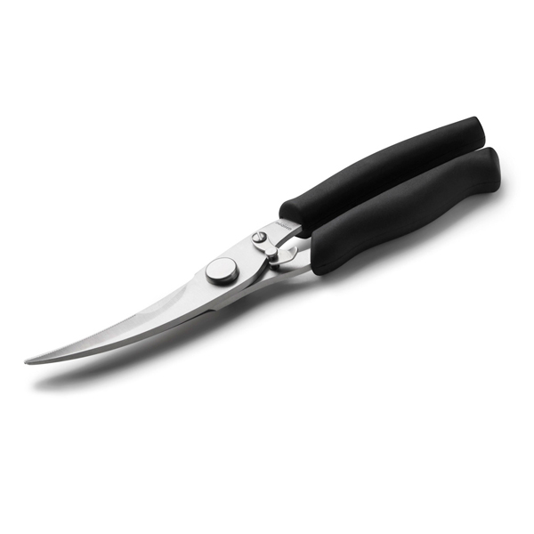 Image of suggested product: GHIDINI 268 Poultry Shears with Soft Touch Handle