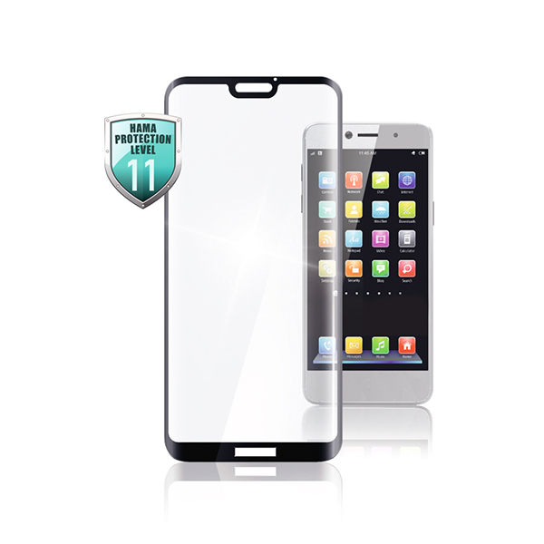 Image of suggested product: HAMA 00186224 Προστατευτικό Γυαλί για Huawei P30