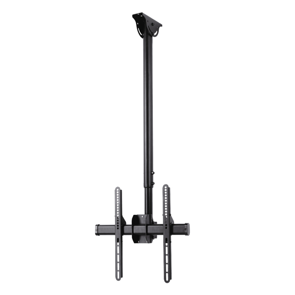 Image of suggested product: HAMA 00118655 Full Motion Βάση Στήριξης Οροφής Τηλεόρασης, 32"-65"
