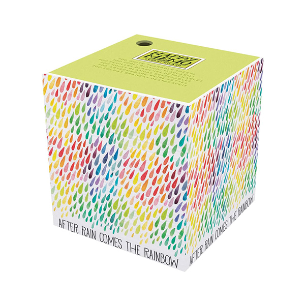 Image of suggested product: LEGAMI HM0006 Note Papers