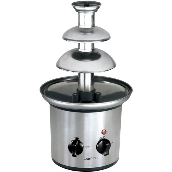 Image of suggested product: CLATRONIC SKB 3248 Σιντριβάνι Σοκολάτας