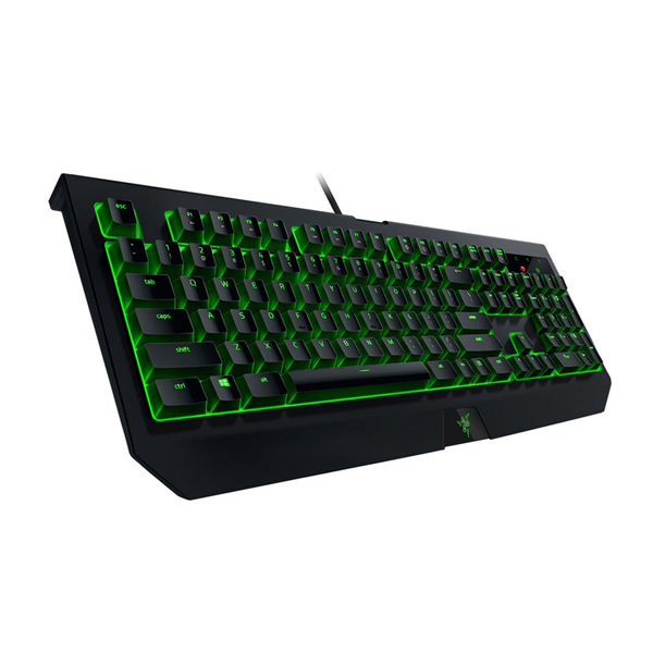Image of suggested product: RAZER 1.28.80.11.060 BlackWidow Mechanical Πληκτρολόγιο για Gaming