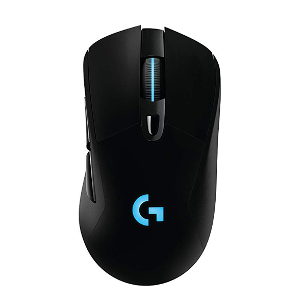 Image of suggested product: LOGITECH G703 Lightspeed Ασύρματο Ποντίκι για Gaming