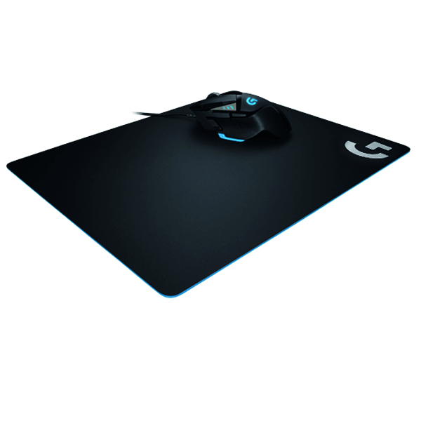 LOGITECH G240 Mousepad Πατάκι Ποντικιού για Gaming | Logitech| Image 2