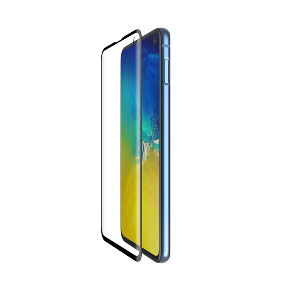 Image of suggested product: BELKIN Προστατευτικό Oθόνης για Samsung Galaxy S20 Ultra Smartphone