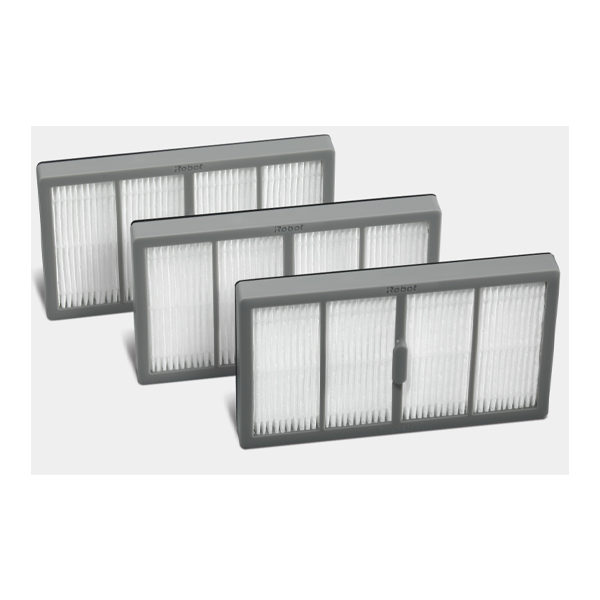 Image of suggested product: iRobot Roomba® s Series High-Efficiency Filter, 3-Pack Set