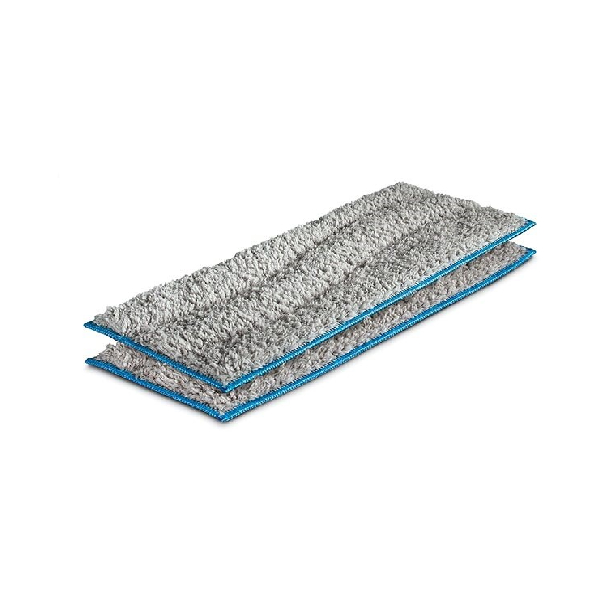 Image of suggested product: iRobot Braava Jet, M Seriers, Σετ από 2 υφάσματα για Καθάρισμα Υγρού Δάπεδου