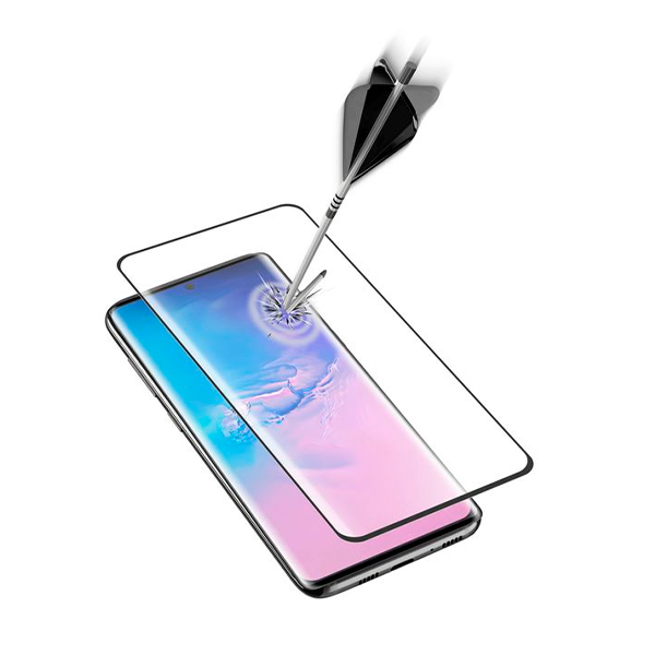 Image of suggested product: CELLULAR LINE Προστατευτικό Γυαλί Οθόνης για Samsung Glaxy S20 Ultra Smartphone