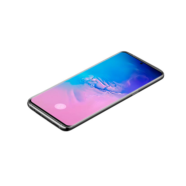 CELLULAR LINE Προστατευτικό Γυαλί Οθόνης για Samsung Glaxy S20 Ultra Smartphone | Cellular-line| Image 2