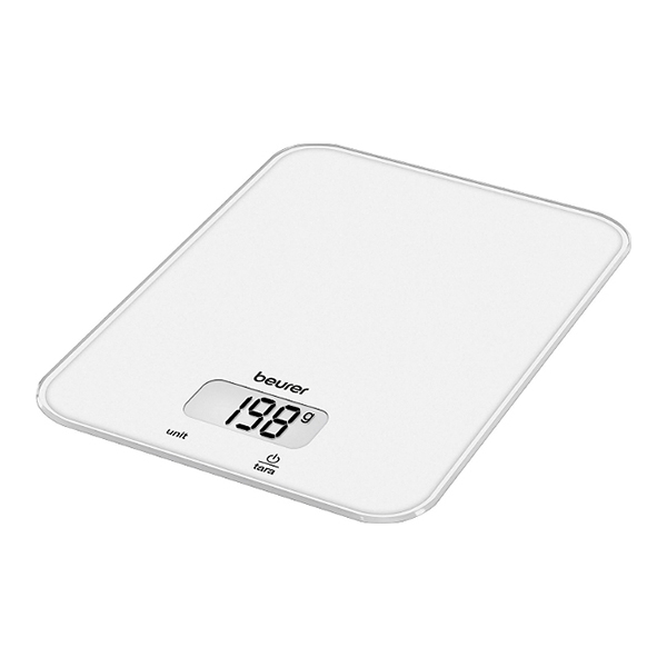 Image of suggested product: BEURER KS19 Ζυγαριά Κουζίνας, Άσπρο