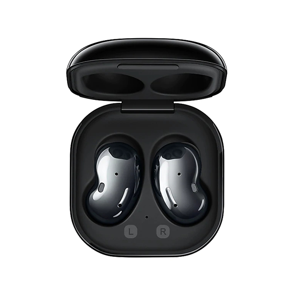 SAMSUNG SM-R180NZKAEUG Galaxy Buds Live, Mystic Black