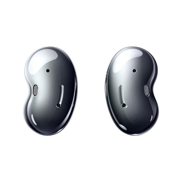 SAMSUNG SM-R180NZKAEUG Galaxy Buds Live, Mystic Black | Samsung| Image 2