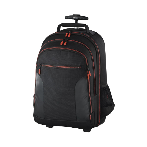 HAMA 00139854 MIAMI Τσάντα Κάμερας 200, Μαύρο