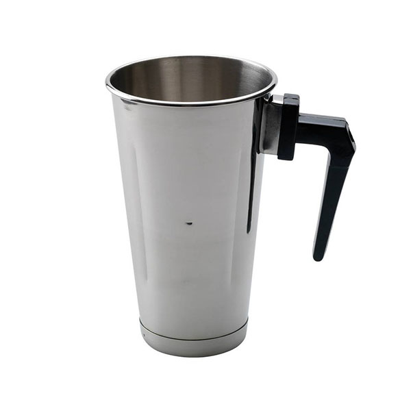 ARTEMIS Ποτήρι Φραπεδιέρας με Χειρολαβή, 900 ml