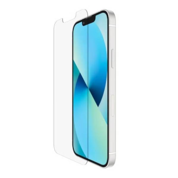 Image of suggested product: BELKIN SFA004EC Προστατευτικό Γυαλί Οθόνης για iPhone 12 Mini Smartphone