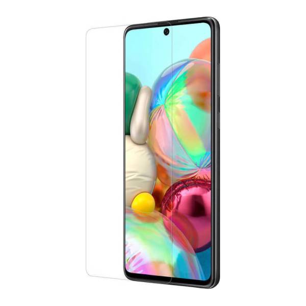 Image of suggested product: BELKIN SFB004EC Προστατευτικό Γυαλί Οθόνης για Samsung A51 Smartphone