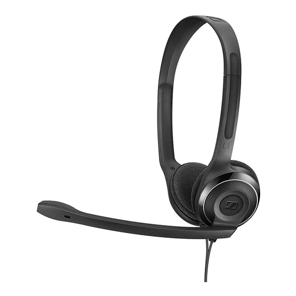 Image of suggested product: SENNHEISER PC-8 Headset, Black