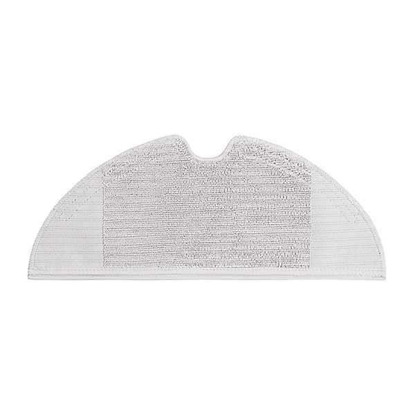 Image of suggested product: XIAOMI BHR4251TY Ανταλλακτικά Πανάκια Σφουγγαρίσματος για Μi Robot
