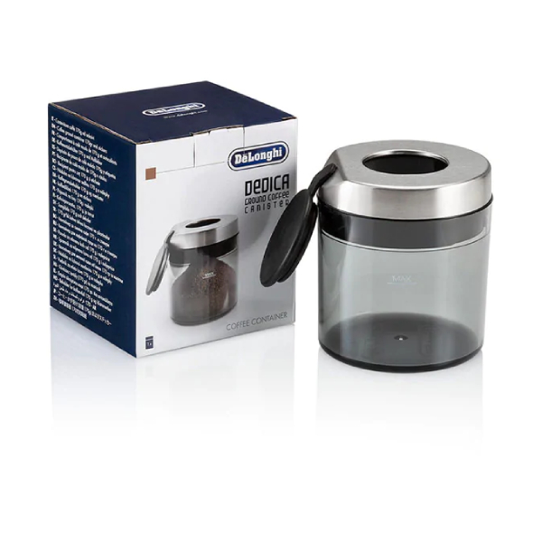 Image of suggested product: DELONGHI DLSC305 Ground Coffee Storage Container