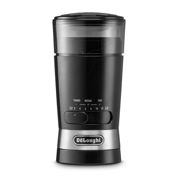 DELONGHI KG210 Μύλος Άλεσης Καφέ