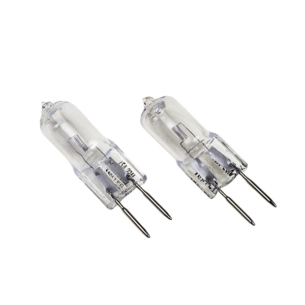 XAVAX 112480 GY6.35 35W Λαμπτήρας, Ζεστό Λευκό