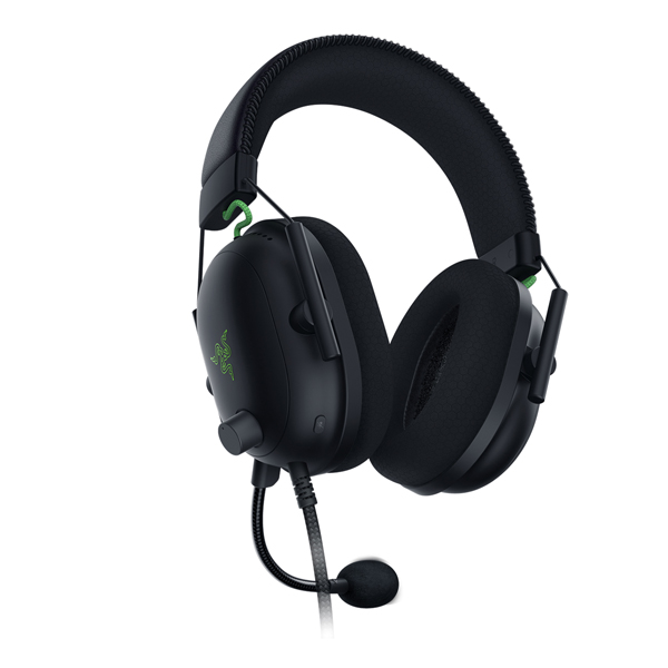RAZER 1.28.80.26.147 Blackshark V2 Gaming Headphones
