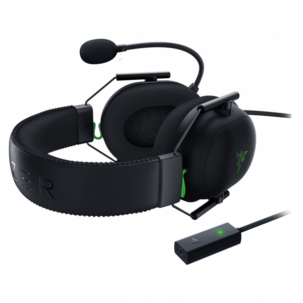 RAZER 1.28.80.26.147 Blackshark V2 Gaming Headphones | Razer| Image 2