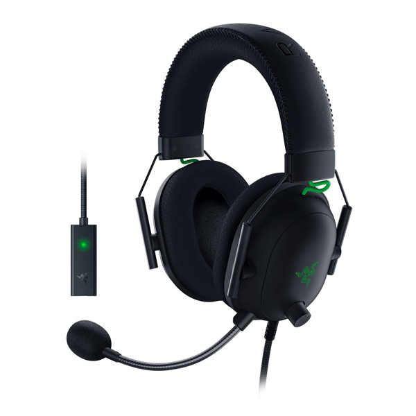 RAZER 1.28.80.26.147 Blackshark V2 Gaming Headphones | Razer| Image 4
