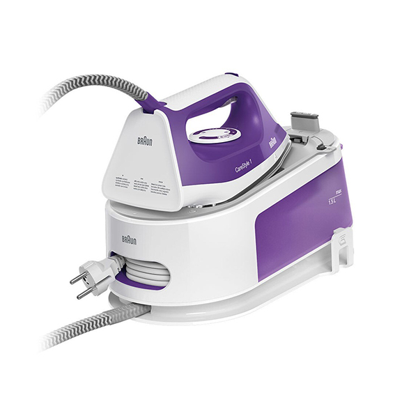 Image of suggested product: BRAUN S1014VI Σύστημα Σιδερώματος