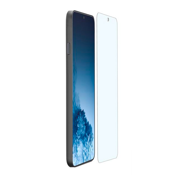 Image of suggested product: CELLULAR LINE Προστατευτικό Γυαλί Οθόνης για Samsung Galaxy S21+ Smartphone