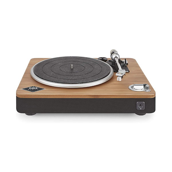 MARLEY EM-JT002-SB Turntable with Bluetooth