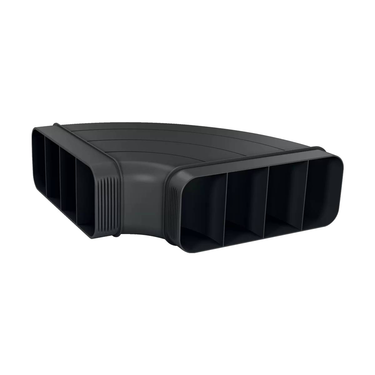 NEFF Z861SB1  Οριζόντια Γωνία Σύνδεσης 90° για Εστίες