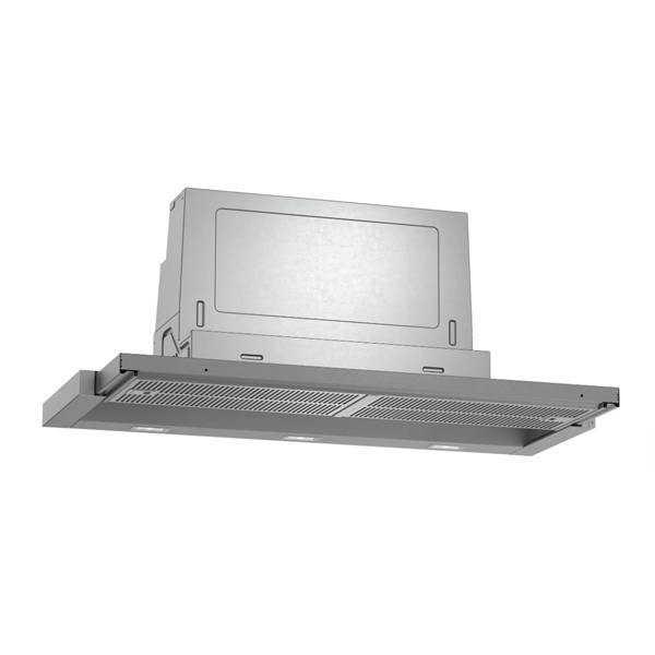 Image of suggested product: NEFF D49ED52X1 Συρόμενος Απορροφητήρας