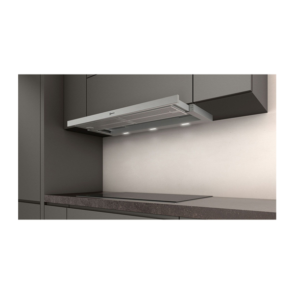 NEFF D49ED52X1 Συρόμενος Απορροφητήρας | Neff| Image 4