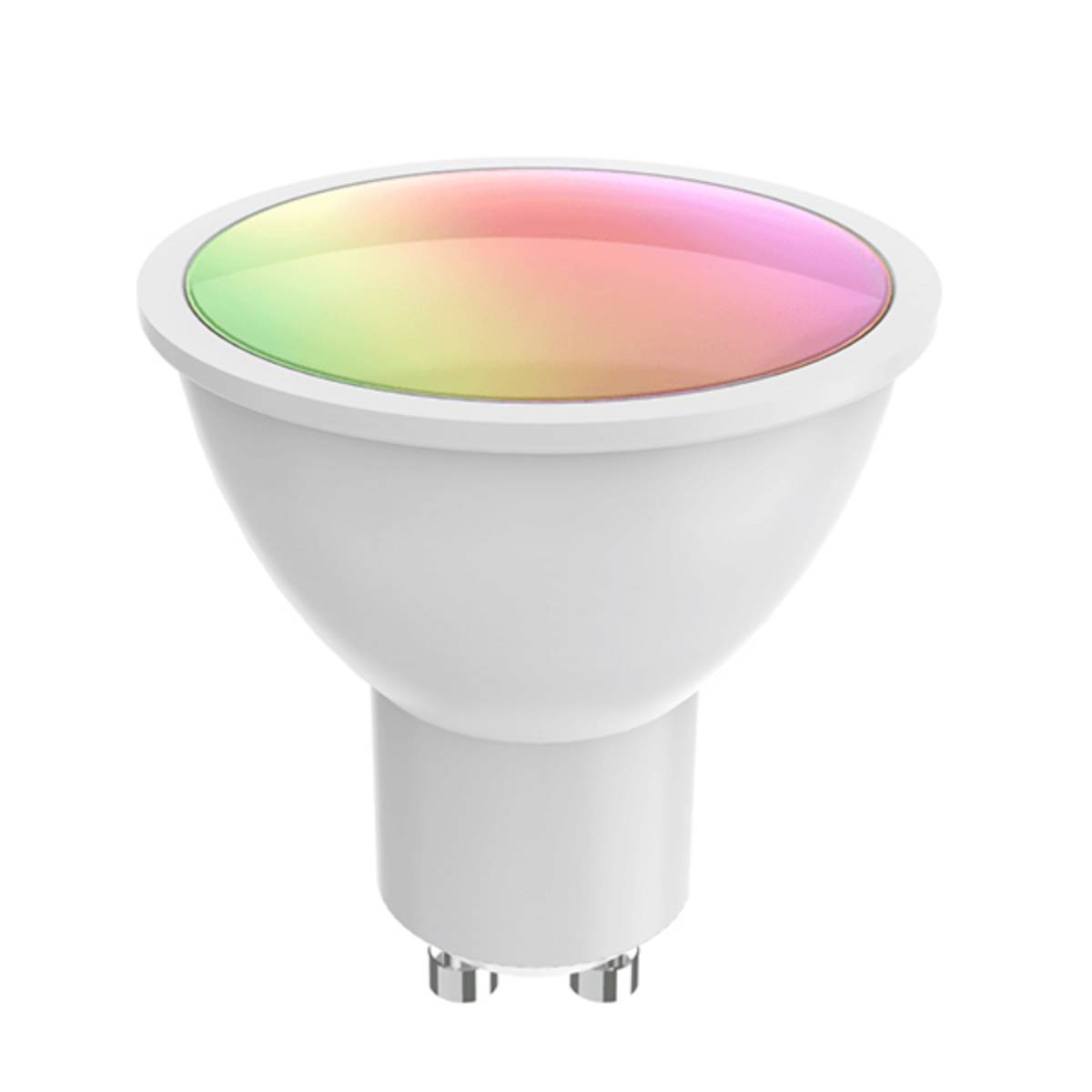 Image of suggested product: WOOX R9076 Smart Led Wi-Fi Λάμπα Προβολέας, Πολύχρωμο