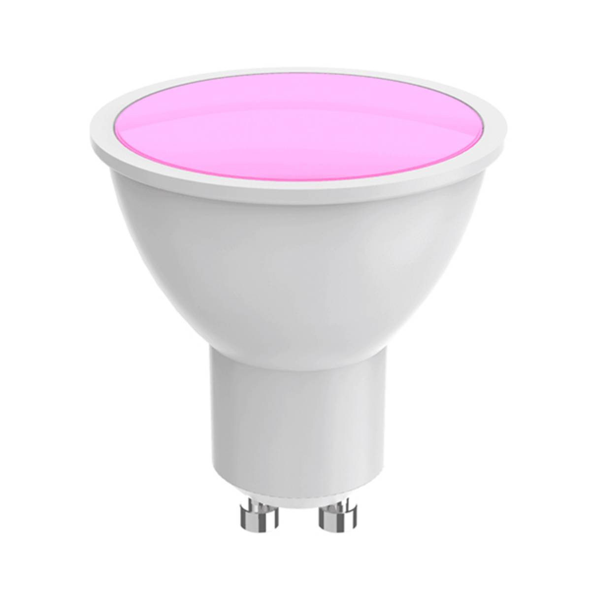 WOOX R9076 Smart Led Wi-Fi Λάμπα Προβολέας, Πολύχρωμο | Woox| Image 2