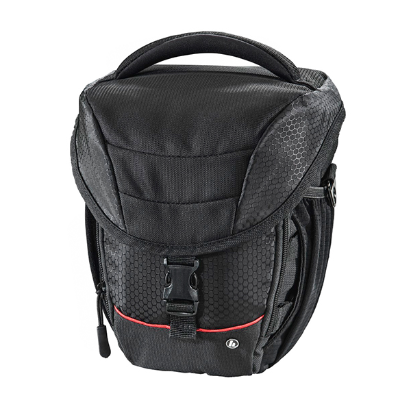 Image of suggested product: HAMA 00185013 Pittsburgh Τσάντα Κάμερας 130, Μαύρο