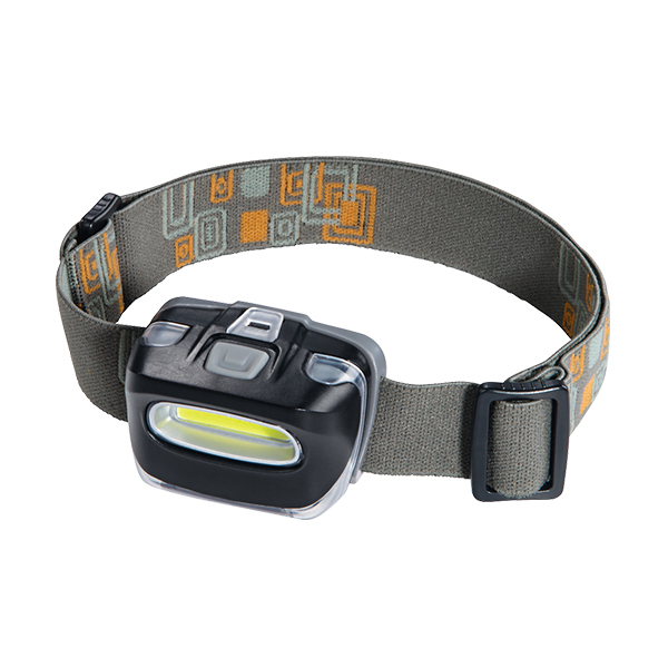 HAMA 00136694 LED Headlight
