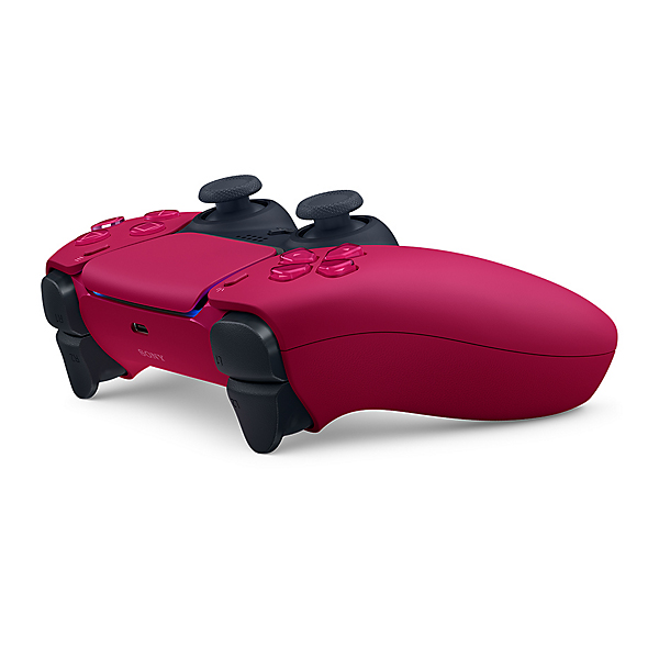 SONY PS5 Dual Sense Wireless Controler, Cosmic Red | Sony| Image 2