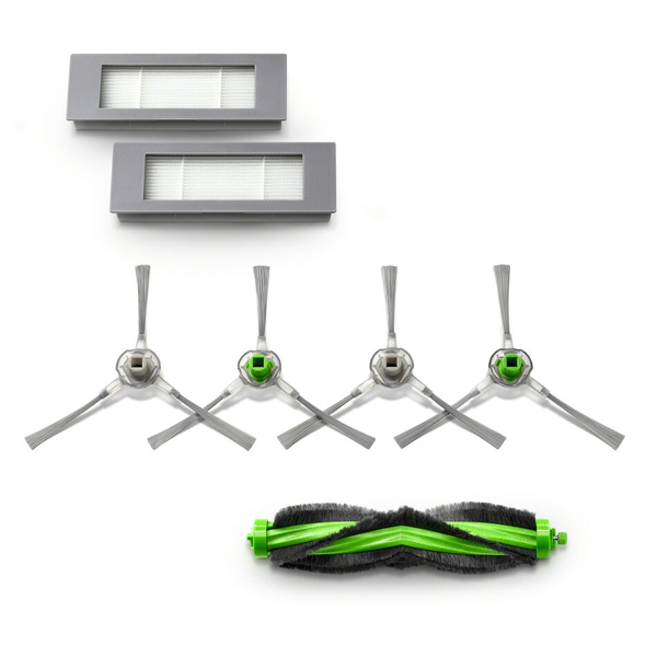 iRobot 4719025 Σετ Ανταλλακτικών για Roomba Combo Series