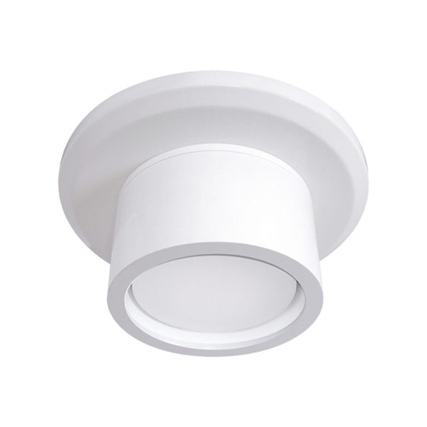 Image of suggested product: LUCCI AIR 80210247 Climate II Πλαίσιο Φωτιστικού για Ανεμιστήρα Οροφής, Άσπρο