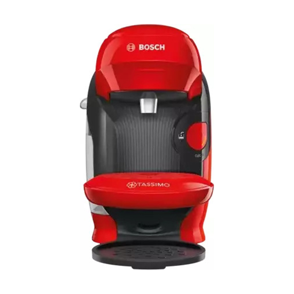 BOSCH TAS1103 Tassimo Καφετέρια, Κόκκινο product image  | image 2