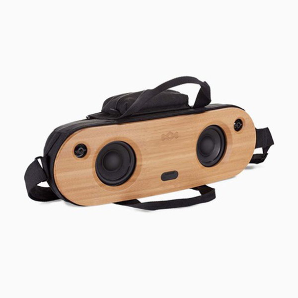 MARLEY JA014  Bag of Riddim 2 Bluetooth Speaker