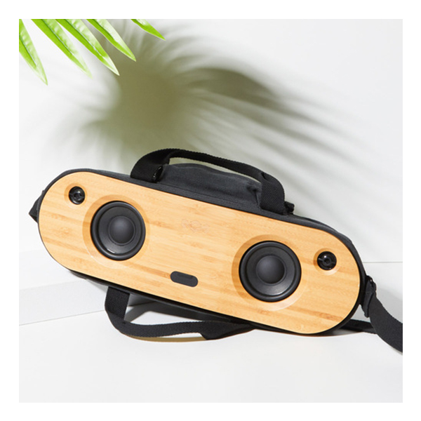 MARLEY JA014  Bag of Riddim 2 Bluetooth Speaker | Marley| Image 3