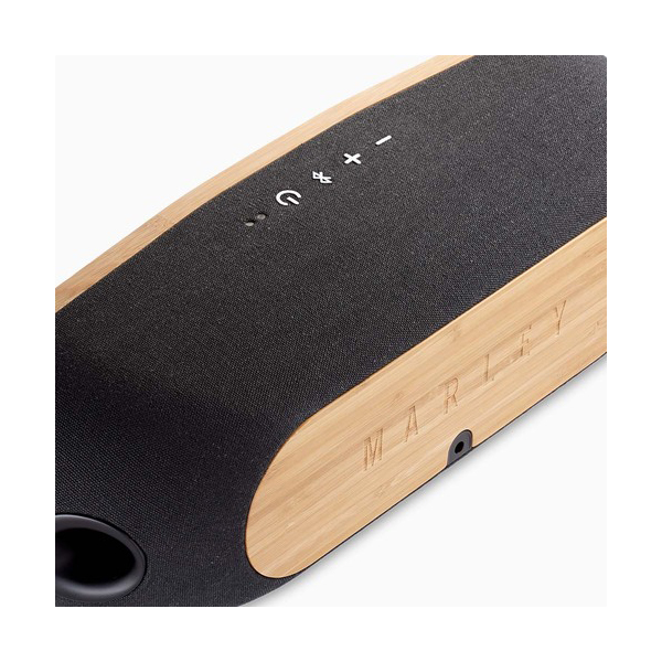 MARLEY JA014  Bag of Riddim 2 Bluetooth Speaker | Marley| Image 4