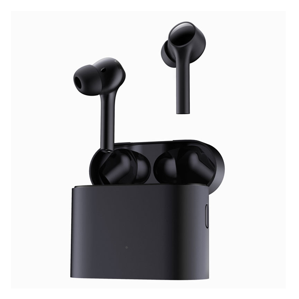 Image of suggested product: XIAOMI BHR5264GL Mi True Ασύρματα Ακουστικά 2 Pro, Μαύρο