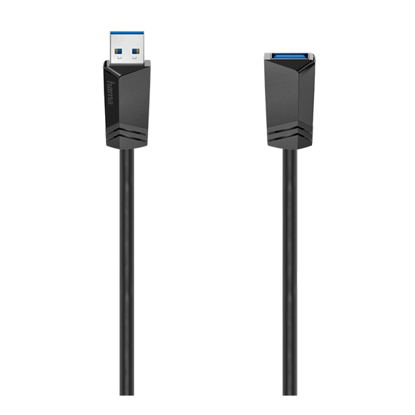 HAMA 00200628 Καλώδιο Eπέκτασης USB