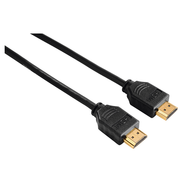 Image of suggested product: HAMA 00205002 High-Speed Καλώδιο HDMI, 1.5 Μέτρα
