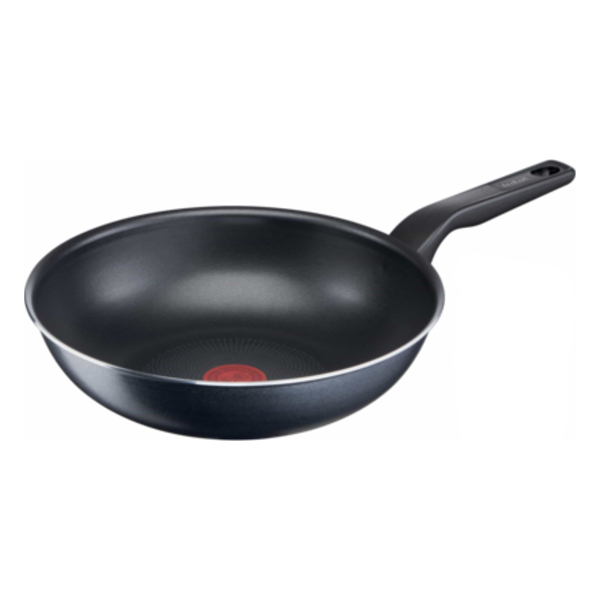 TEFAL C38519 XL Force Wok Tηγάνι, 28 cm