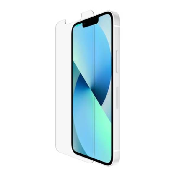 BELKIN SFA065EC Προστατευτικό Γυαλί Οθόνης για iPhone 13 Mini Smartphone